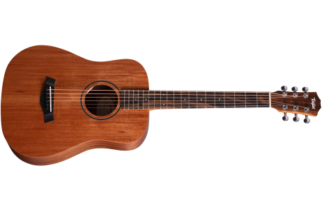 Baby Mahogany (BT2)